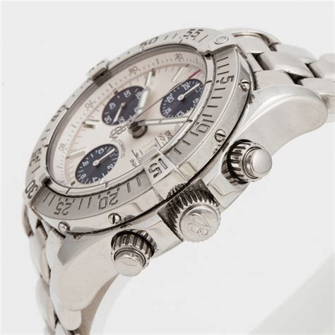 breitling 500m 1650ft|Breitling .